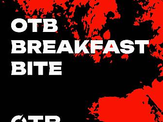 OTB Breakfast Bite | Eamon McG...